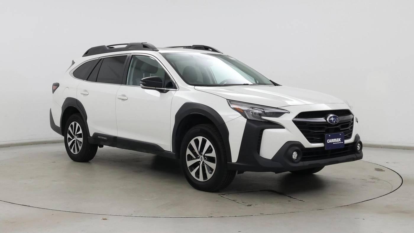 2023 Subaru Outback Premium in Birmingham AL For Sale - Image 1