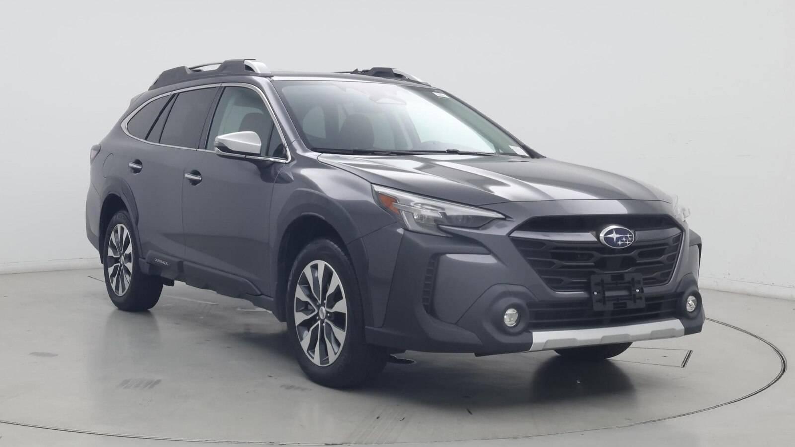 2023 Subaru Outback Touring XT in Birmingham AL For Sale - Image 1