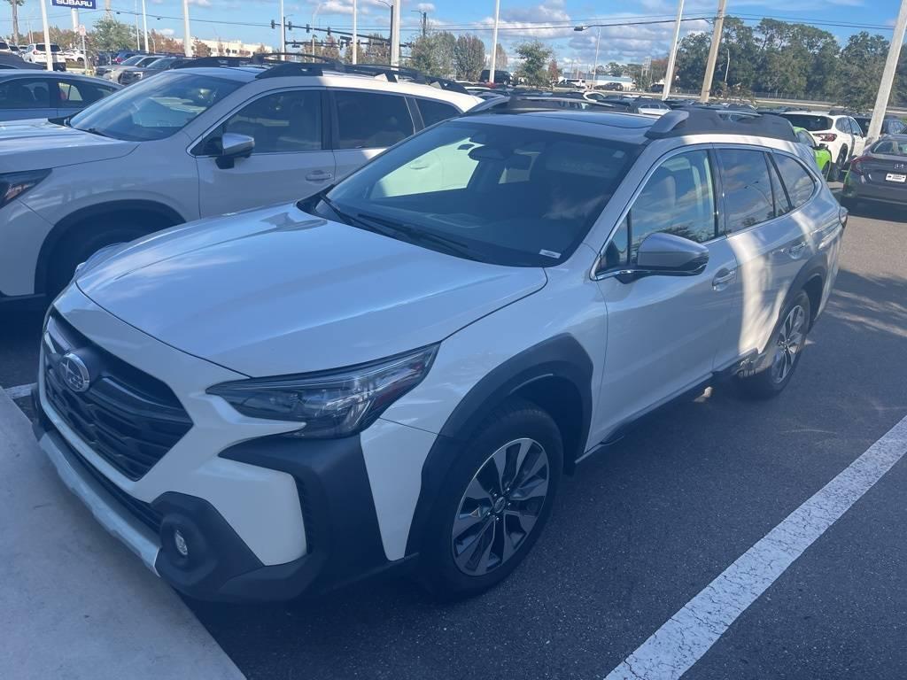 2023 Subaru Outback Touring XT in Orlando FL For Sale - Image 1