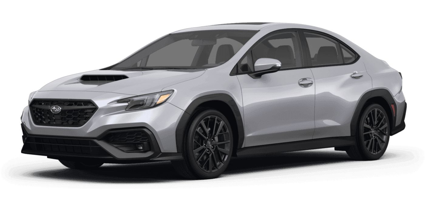 2023 Subaru WRX GT in Cornelius NC For Sale - Image 1