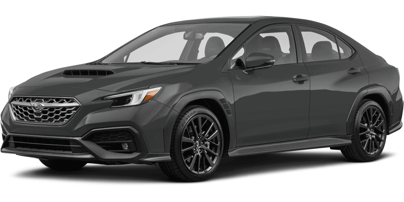 2023 Subaru WRX Limited in Toledo OH For Sale - Image 1