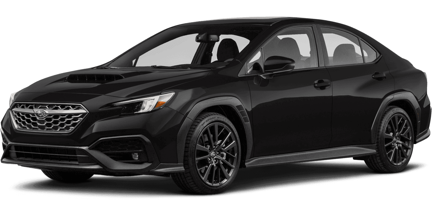 2023 Subaru WRX Premium in Sanford NC For Sale - Image 1