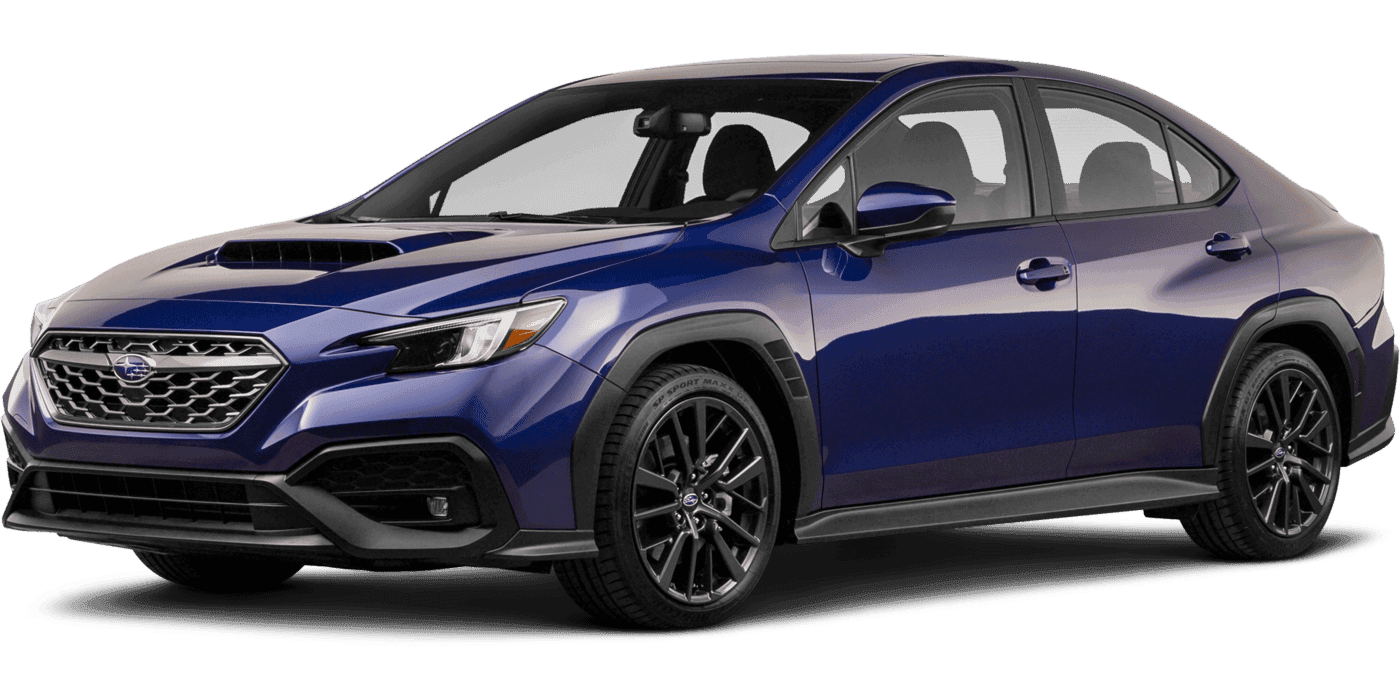 2023 Subaru WRX Premium in Glen Mills PA For Sale - Image 1