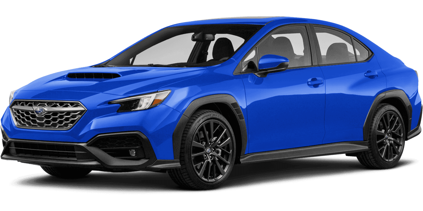 2023 Subaru WRX Premium in Weslaco TX For Sale - Image 1