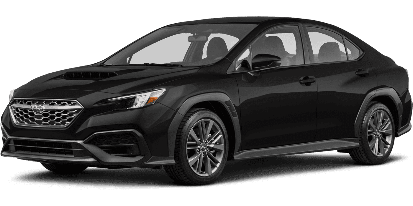 2023 Subaru WRX Standard in North Olmsted OH For Sale - Image 1