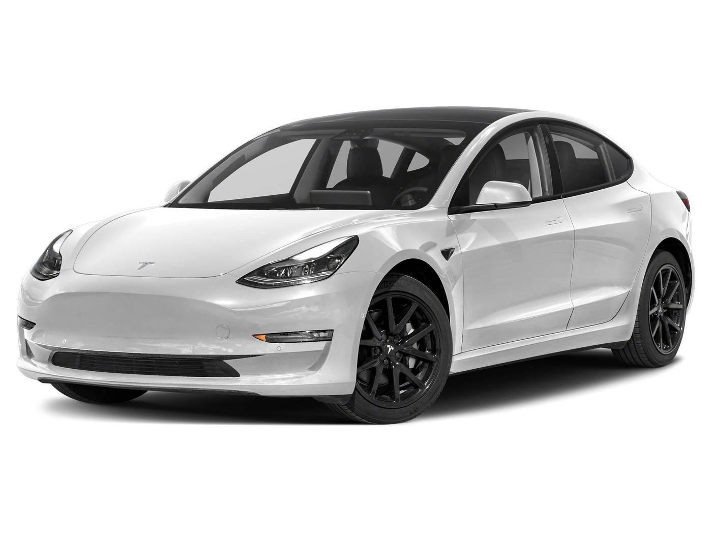 2023 Tesla Model 3 Long Range in Plano TX For Sale - Image 1