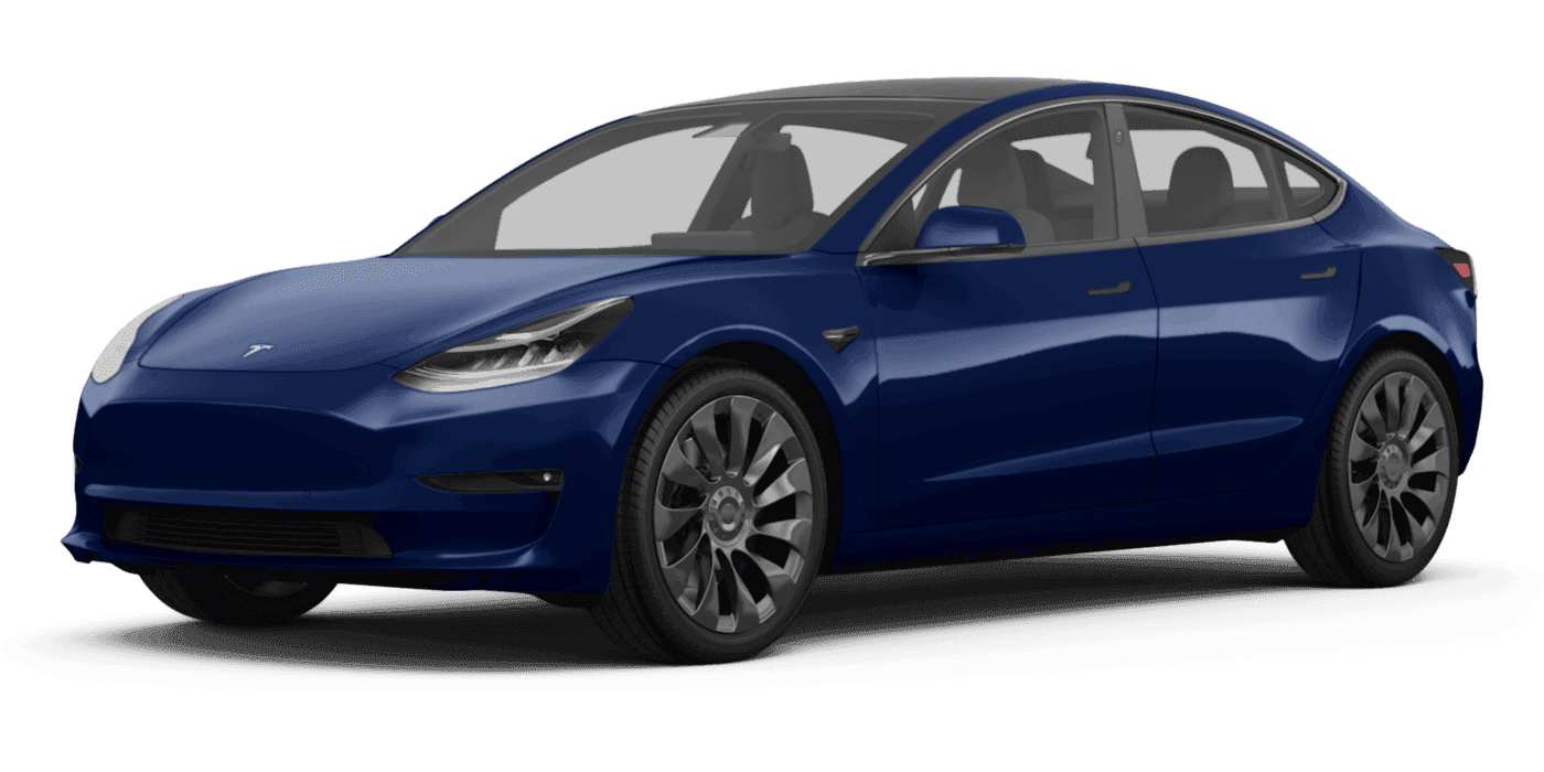 2023 Tesla Model 3 Long Range in Woodbridge VA For Sale - Image 1
