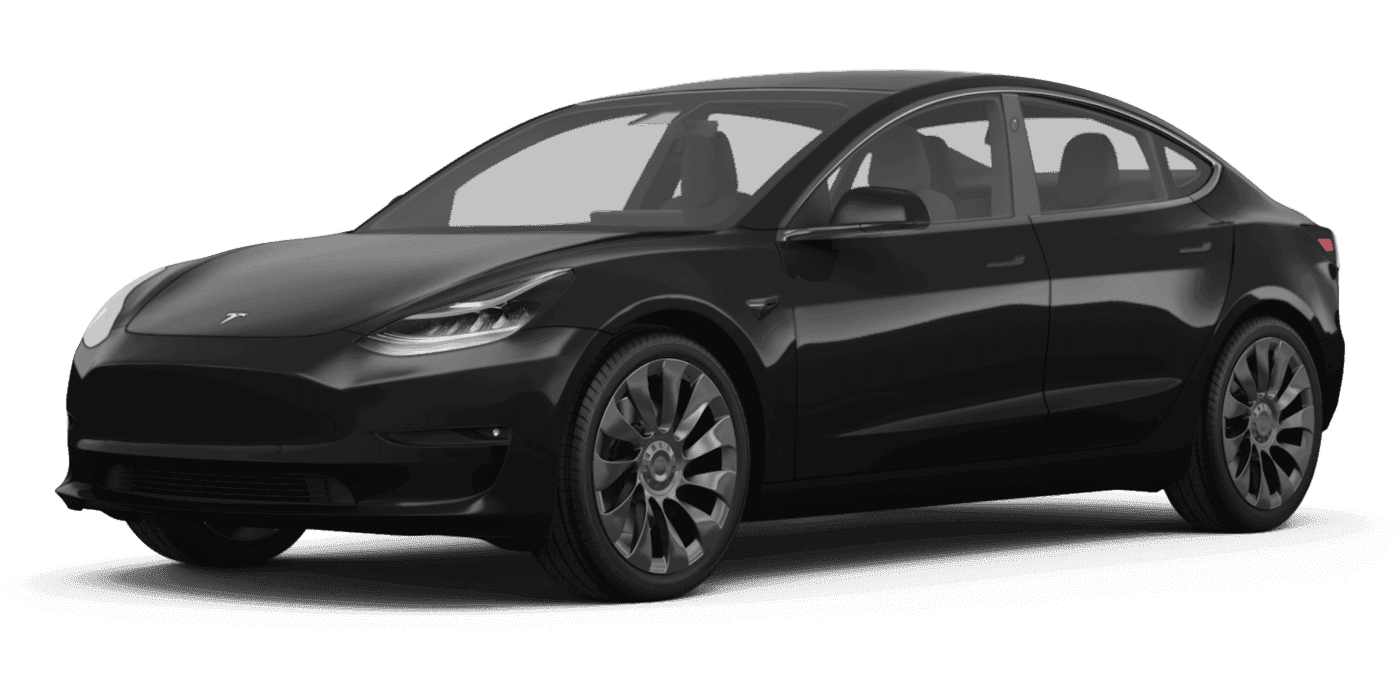 2023 Tesla Model 3 Long Range in Jacksonville NC For Sale - Image 1