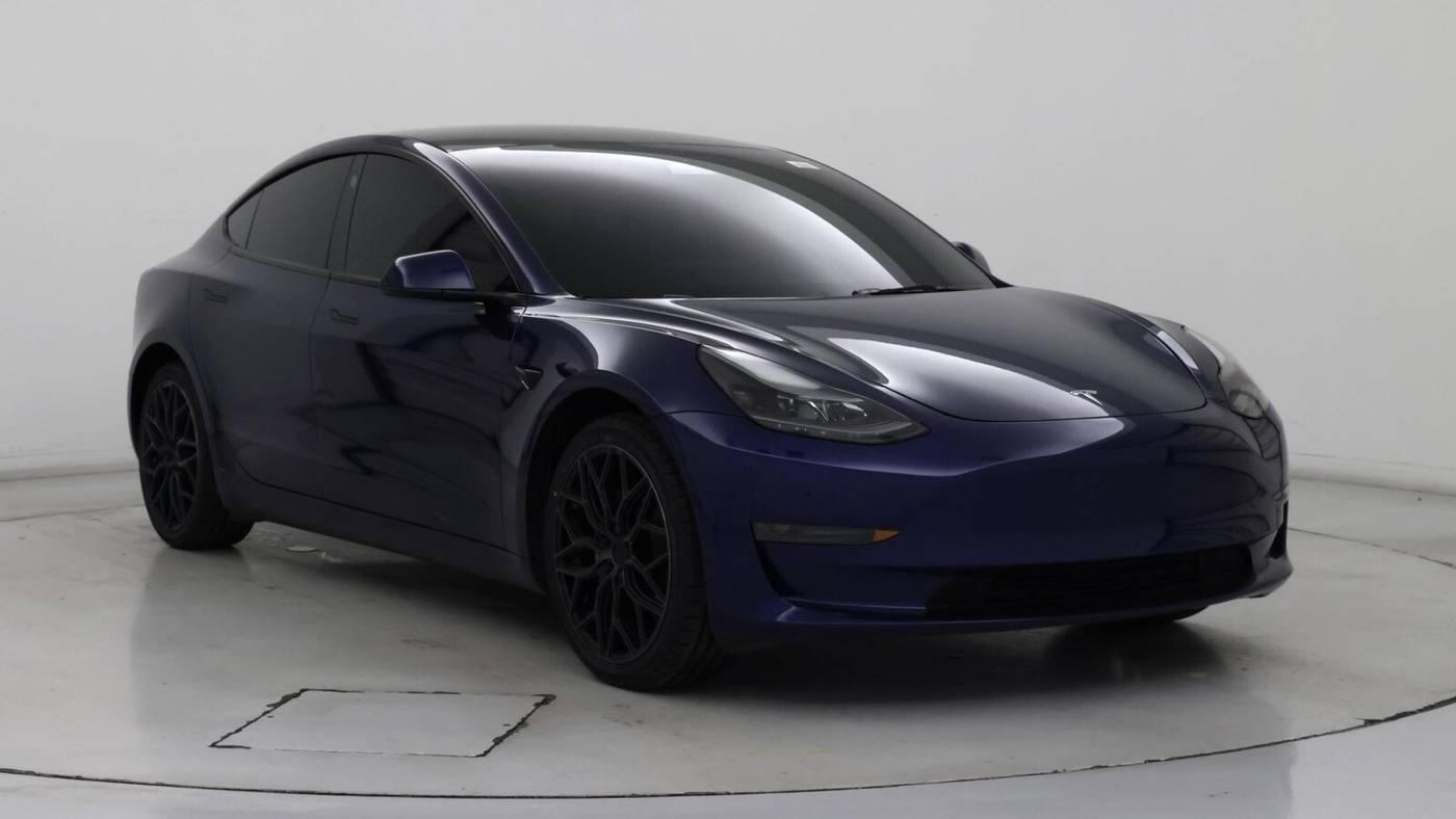 2023 Tesla Model 3 Model 3 in Birmingham AL For Sale - Image 1