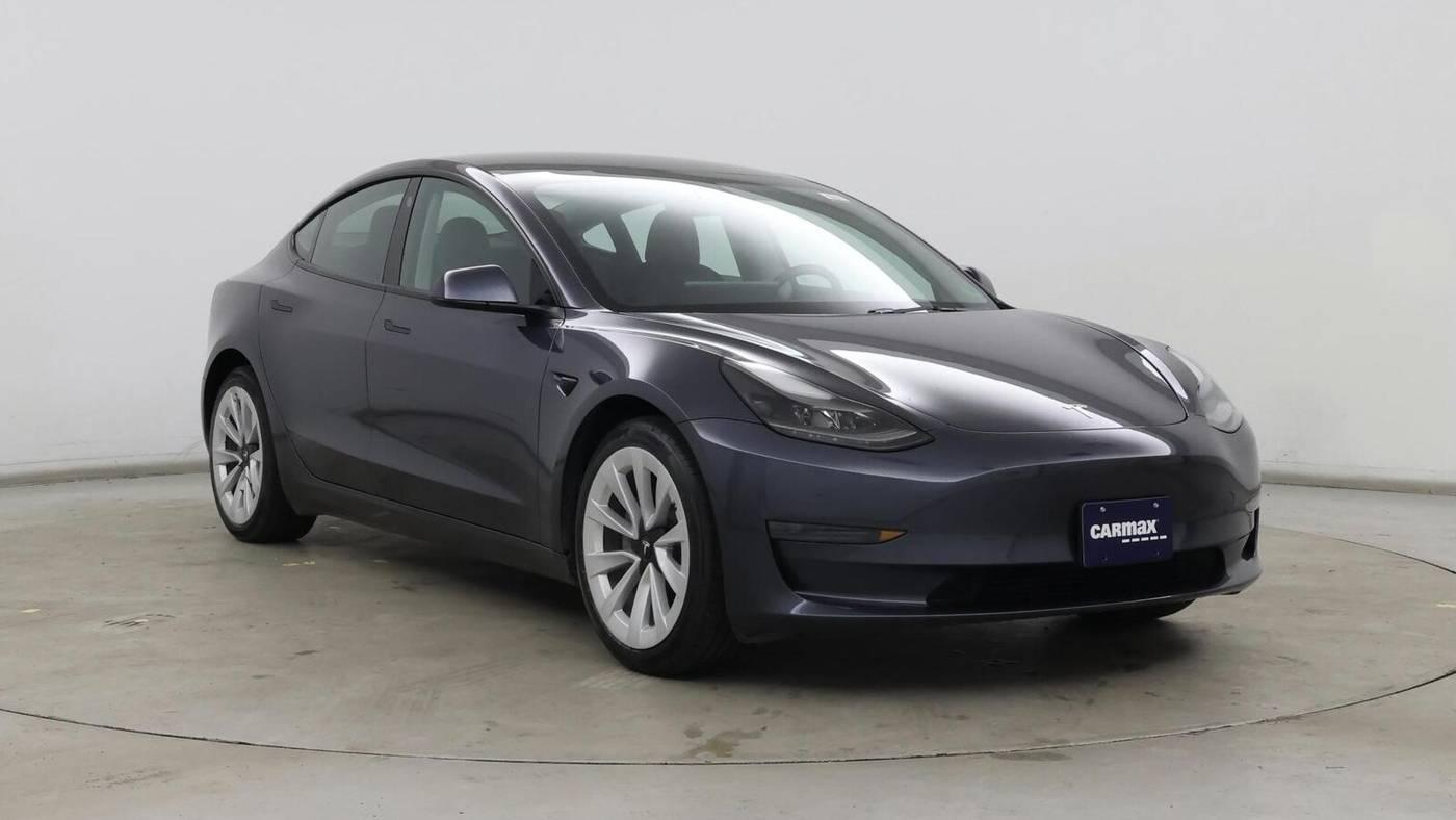 2023 Tesla Model 3 Model 3 in Birmingham AL For Sale - Image 1