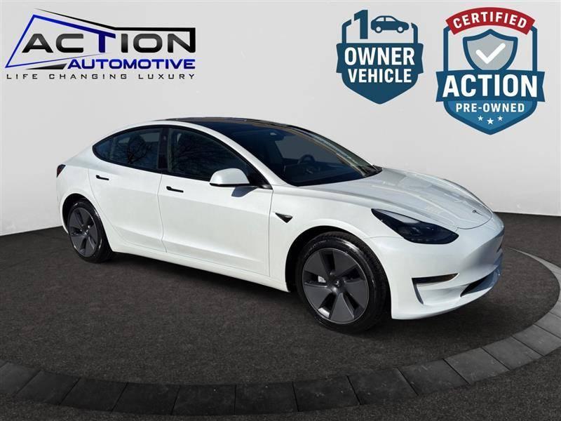 2023 Tesla Model 3 Model 3 in Alexandria VA For Sale - Image 1