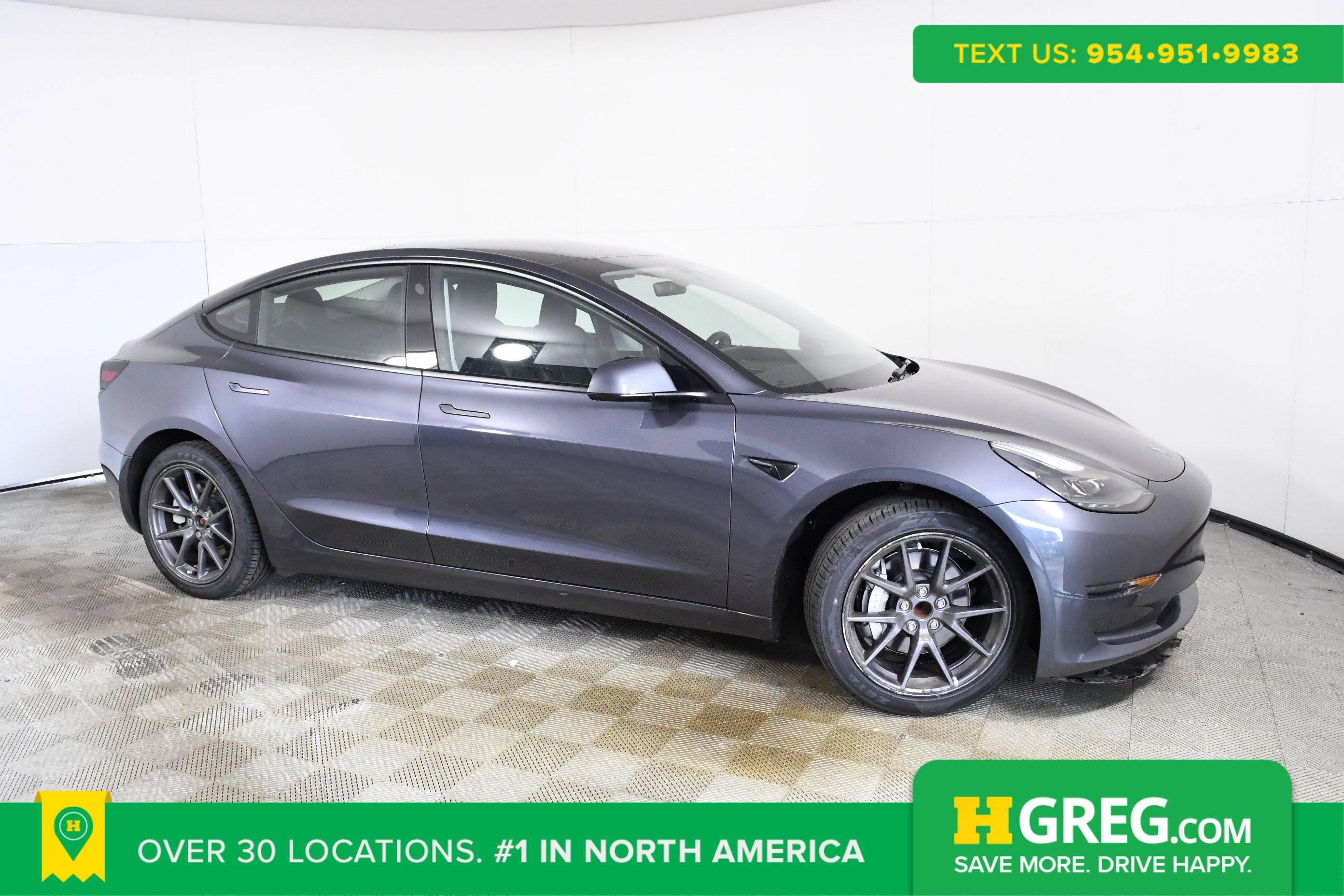 2023 Tesla Model 3 Model 3 in Orlando FL For Sale - Image 1