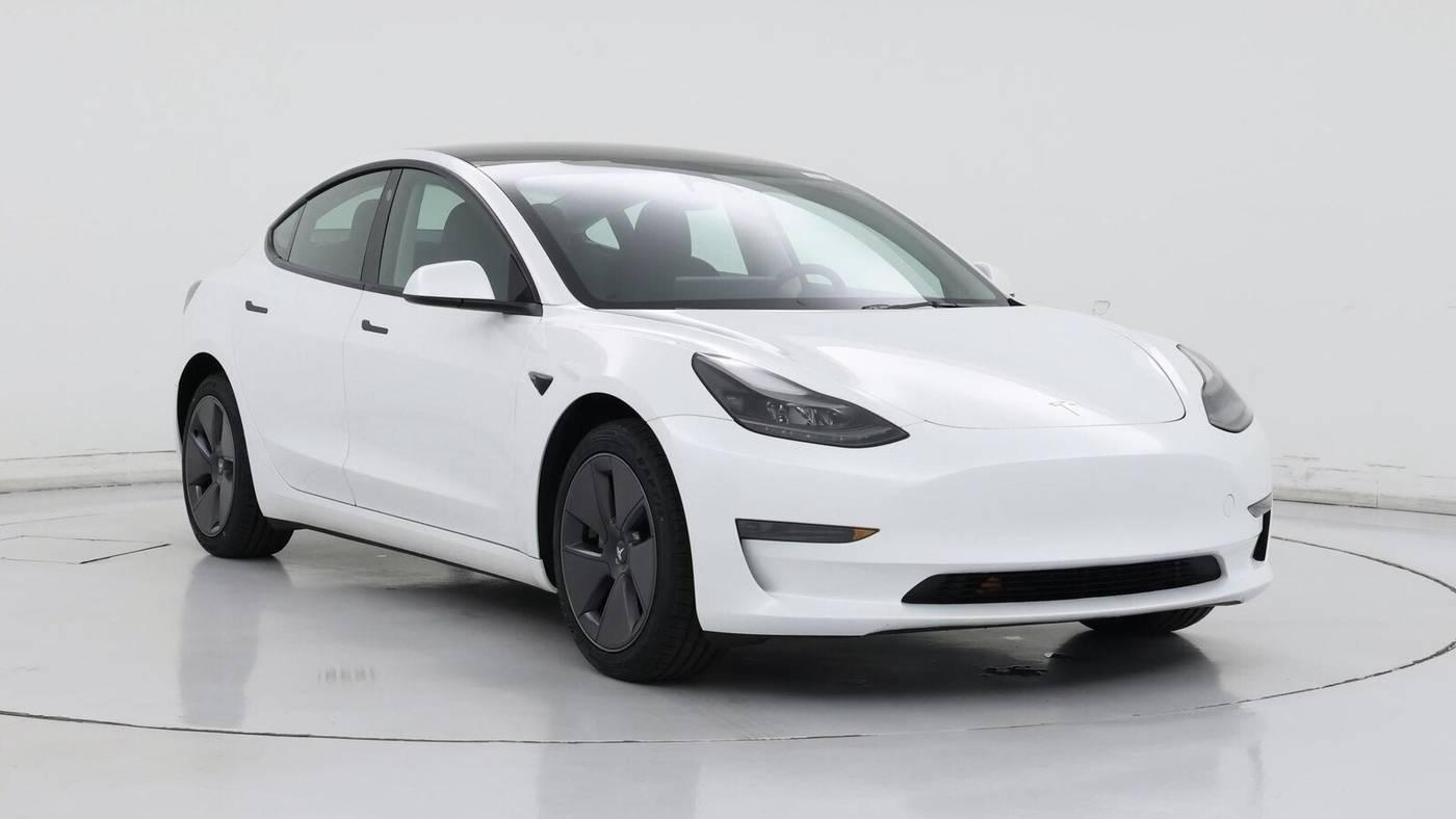 2023 Tesla Model 3 Model 3 in Birmingham AL For Sale - Image 1