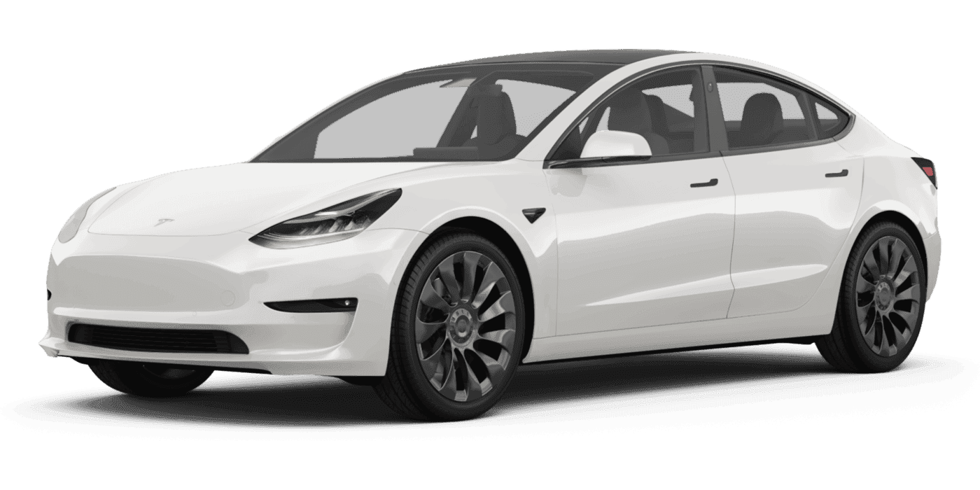 2023 Tesla Model 3 Model 3 in Los Angeles CA For Sale - Image 1