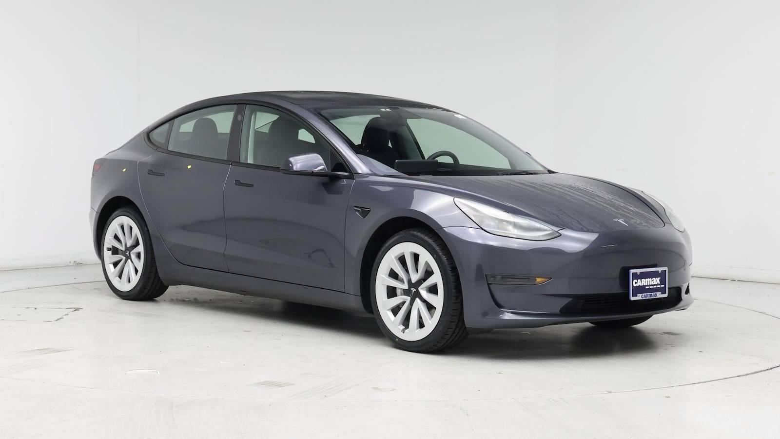 2023 Tesla Model 3 Model 3 in Birmingham AL For Sale - Image 1