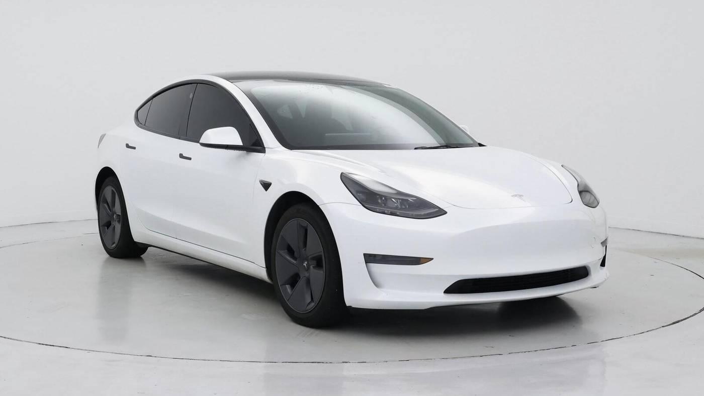 2023 Tesla Model 3 Model 3 in Birmingham AL For Sale - Image 1