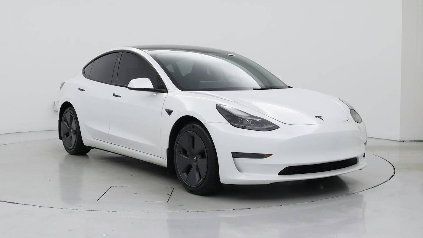 2023 Tesla Model 3 Model 3 in Birmingham AL For Sale - Image 1