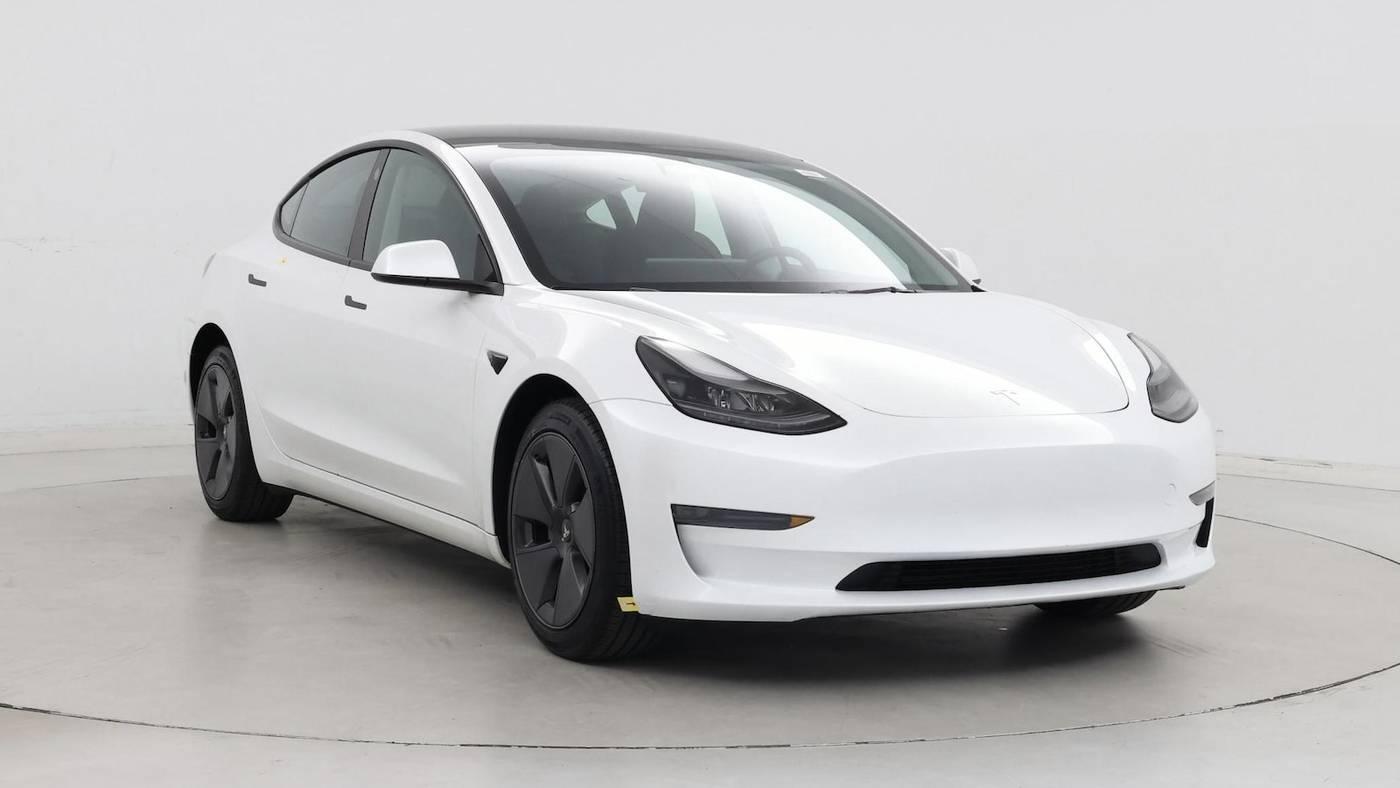 2023 Tesla Model 3 Model 3 in Birmingham AL For Sale - Image 1
