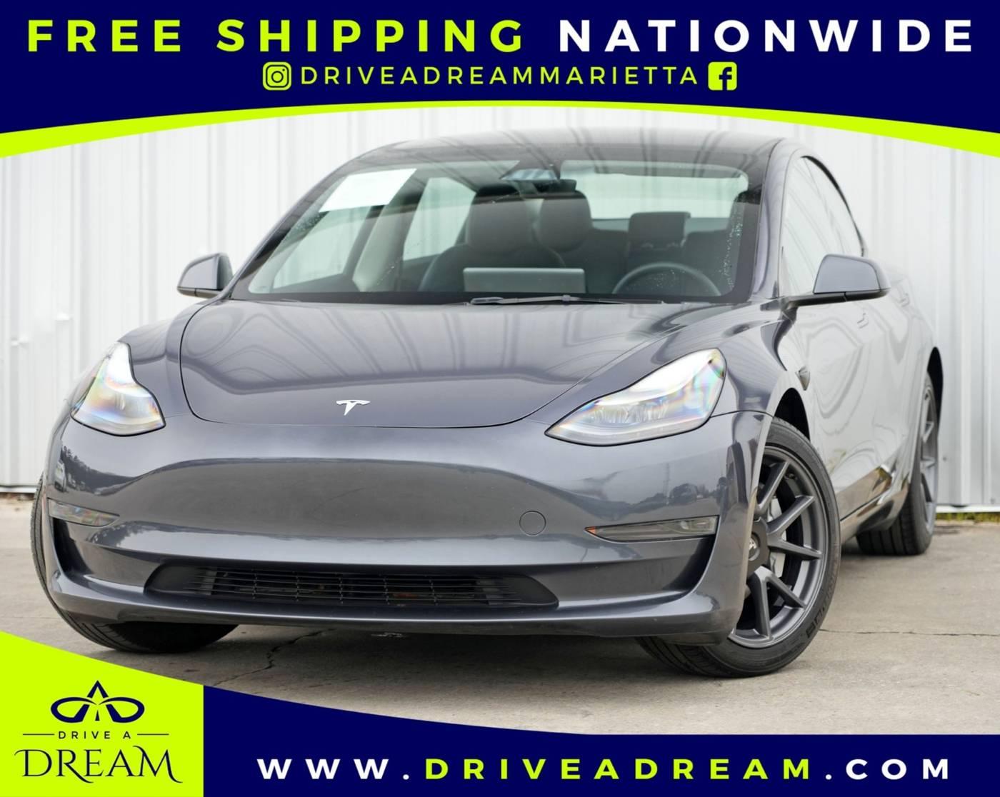 2023 Tesla Model 3 Model 3 in Marietta GA For Sale - Image 1