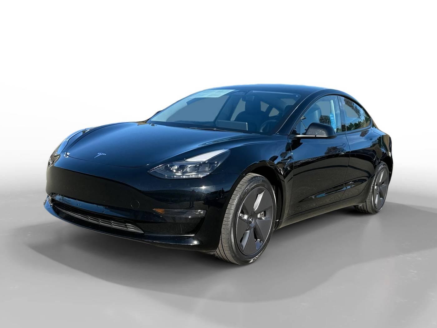 2023 Tesla Model 3 Model 3 in Vallejo CA For Sale - Image 1