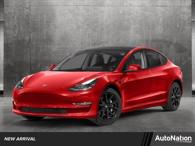 2023 Tesla Model 3 Model 3 in Cerritos CA For Sale - Image 1