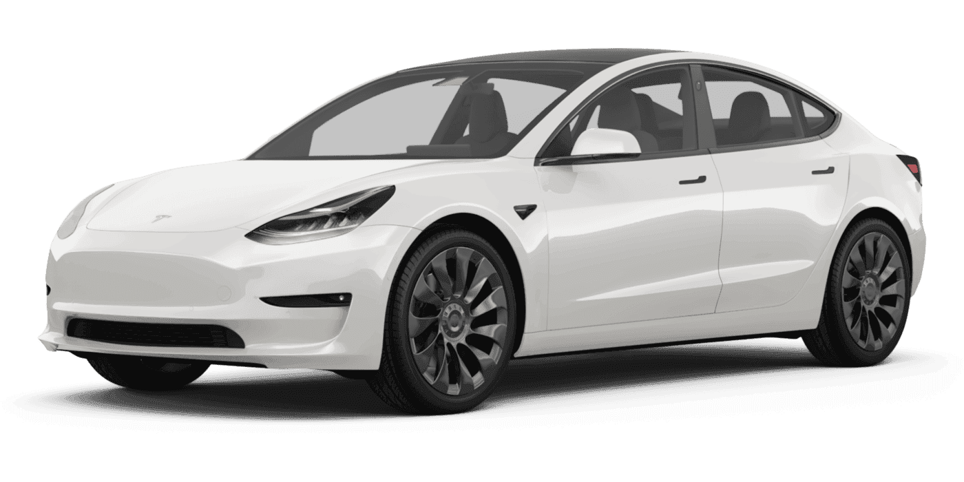 2023 Tesla Model 3 Model 3 in Gastonia NC For Sale - Image 1