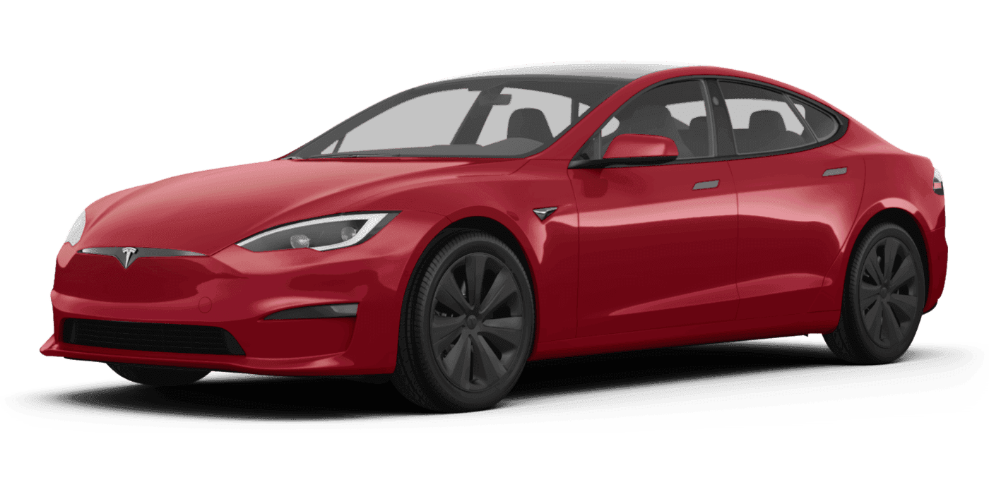 2023 Tesla Model S Plaid in Knoxville TN For Sale - Image 1