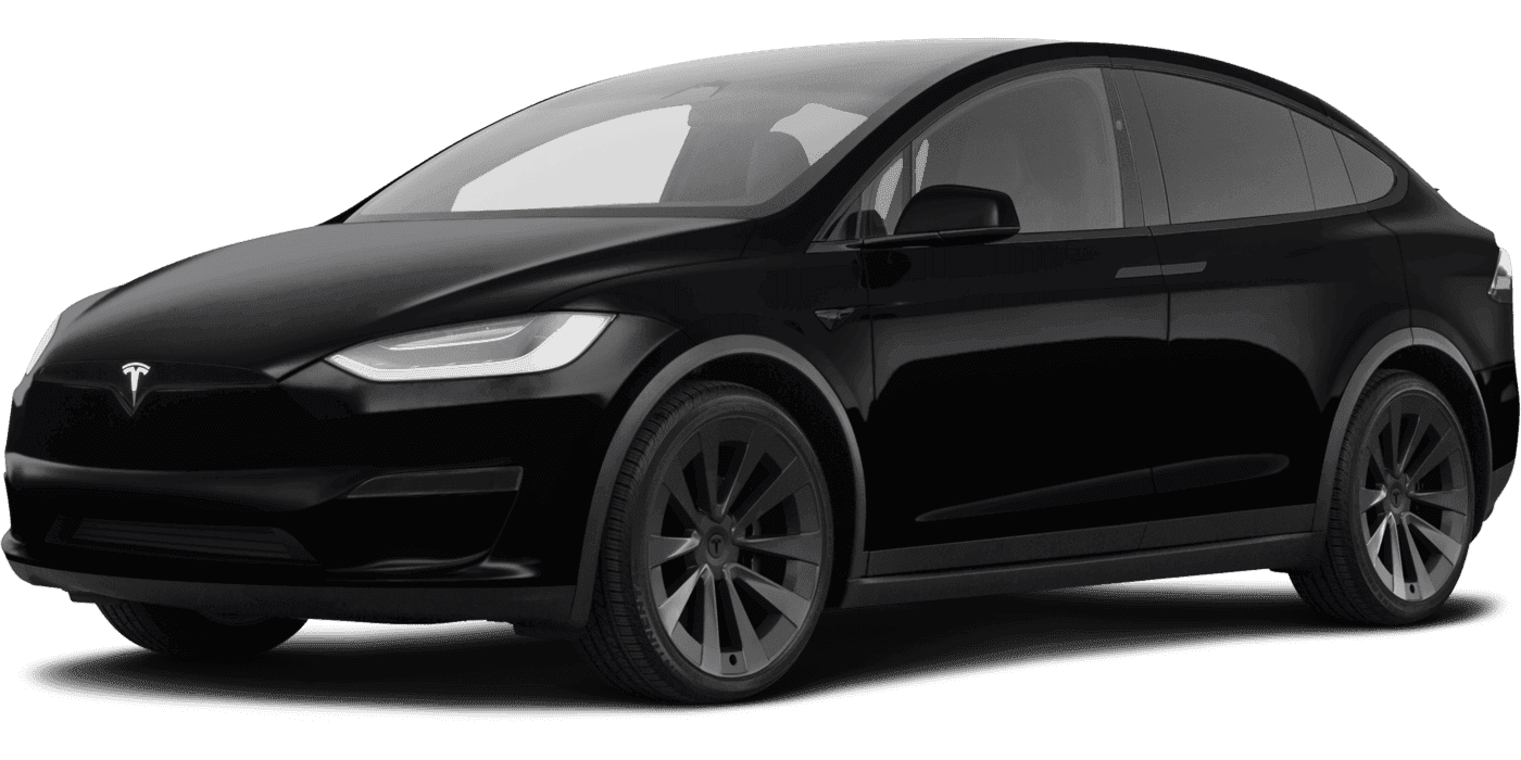 2023 Tesla Model X Long Range in San Antonio TX For Sale - Image 1
