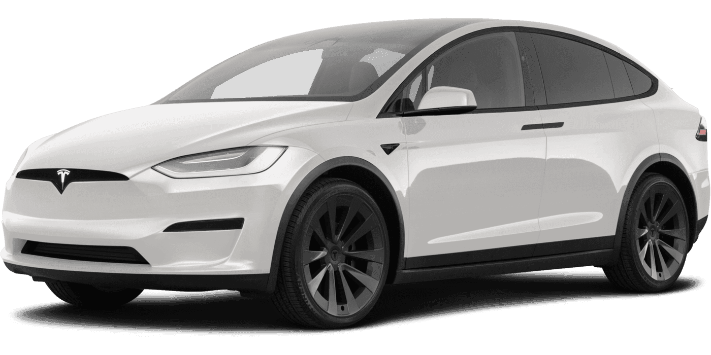 2023 Tesla Model X Standard Range in Woodbridge VA For Sale - Image 1