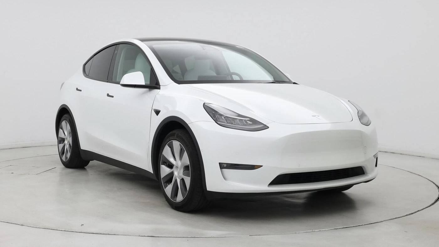 2023 Tesla Model Y Long Range in Birmingham AL For Sale - Image 1