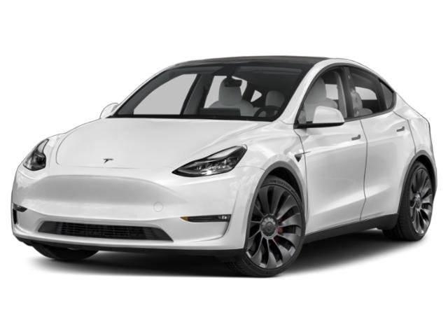 2023 Tesla Model Y Long Range in Tampa FL For Sale - Image 1