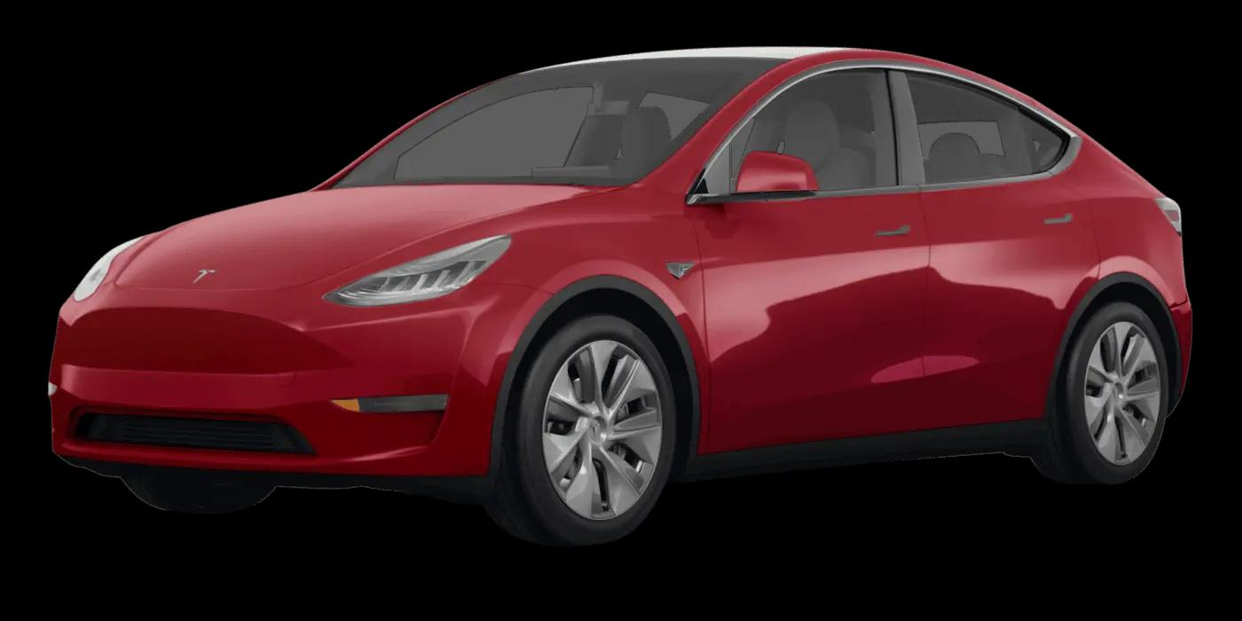 2023 Tesla Model Y Long Range in Huntsville TX For Sale - Image 1