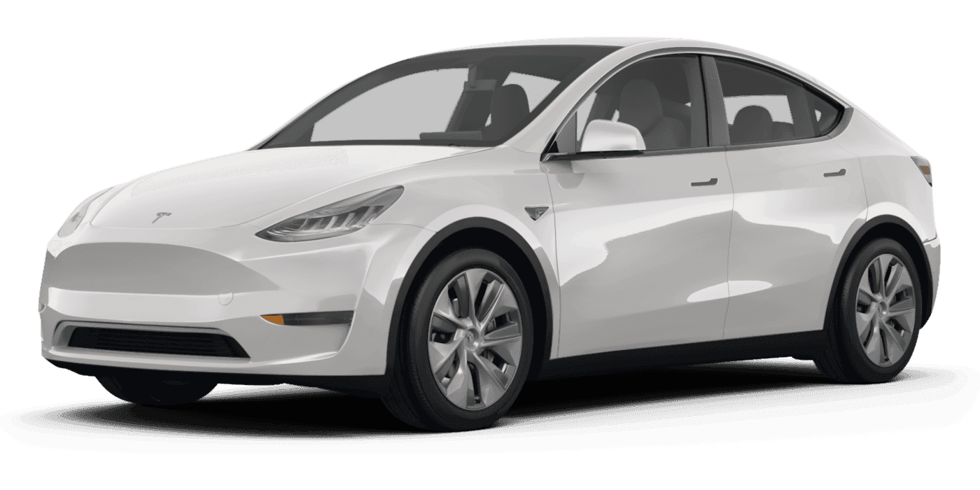 2023 Tesla Model Y Long Range in Merriam KS For Sale - Image 1