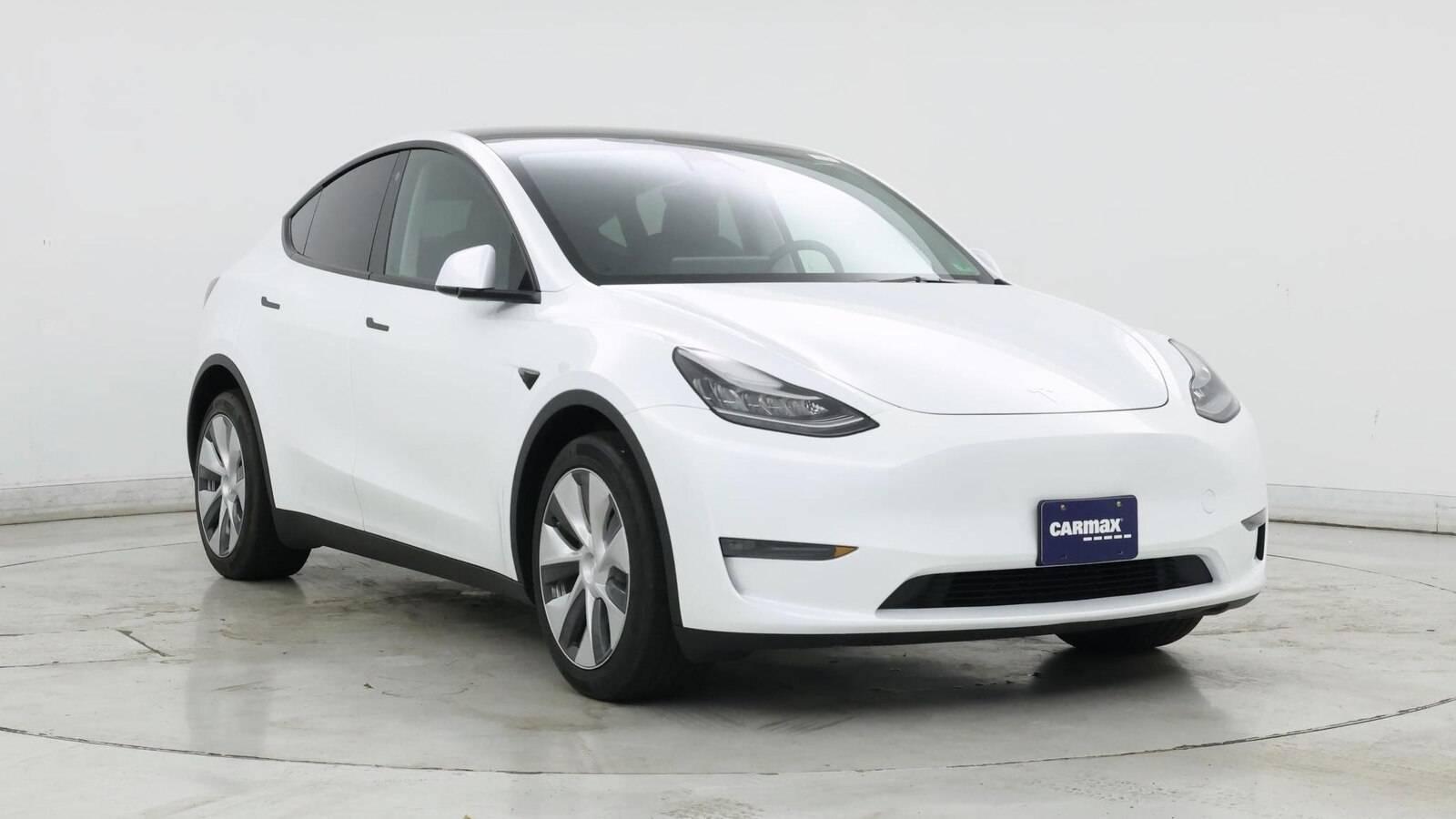 2023 Tesla Model Y Long Range in Birmingham AL For Sale - Image 1