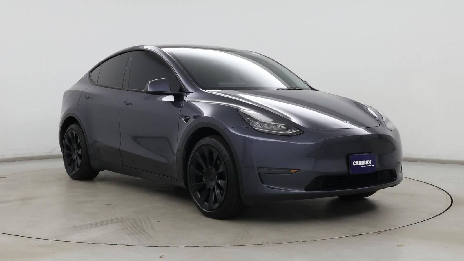 2023 Tesla Model Y Long Range in Birmingham AL For Sale - Image 1