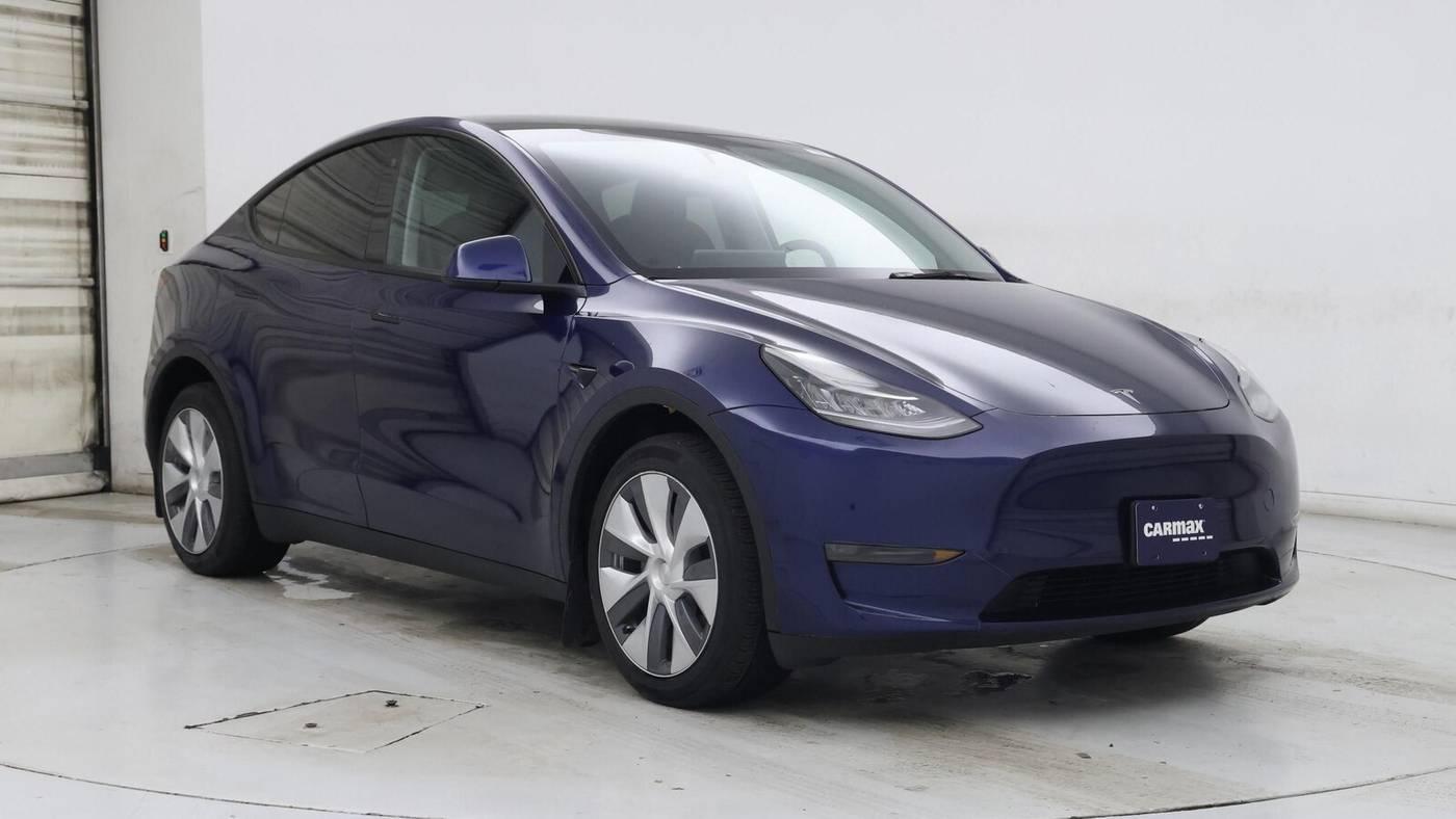 2023 Tesla Model Y Long Range in Birmingham AL For Sale - Image 1