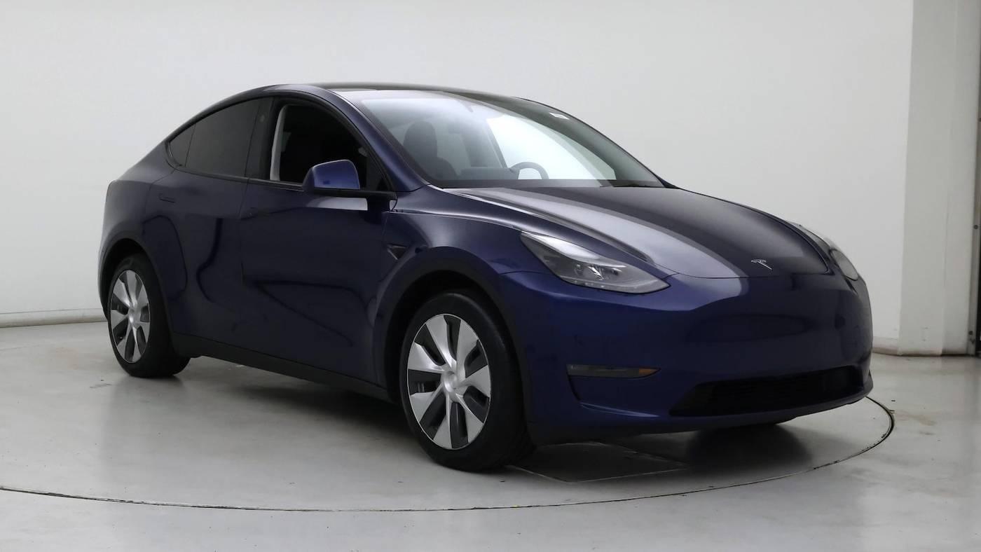 2023 Tesla Model Y Long Range in Birmingham AL For Sale - Image 1