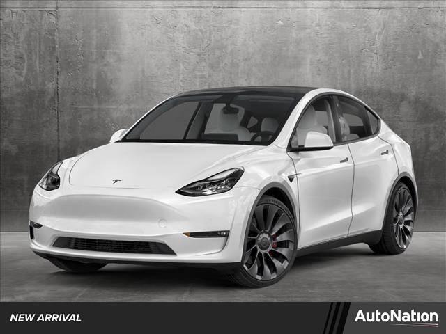 2023 Tesla Model Y Long Range in Las Vegas NV For Sale - Image 1