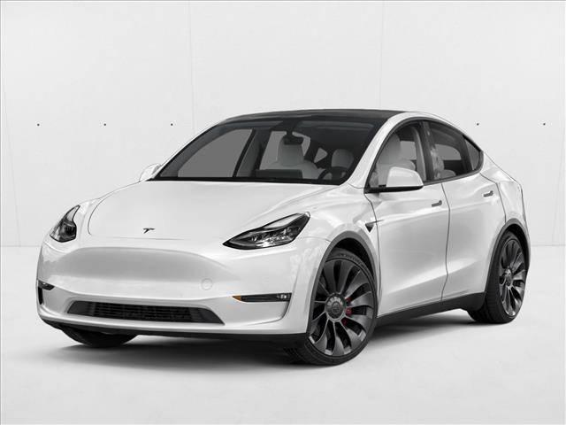2023 Tesla Model Y Performance in Centennial CO For Sale - Image 1