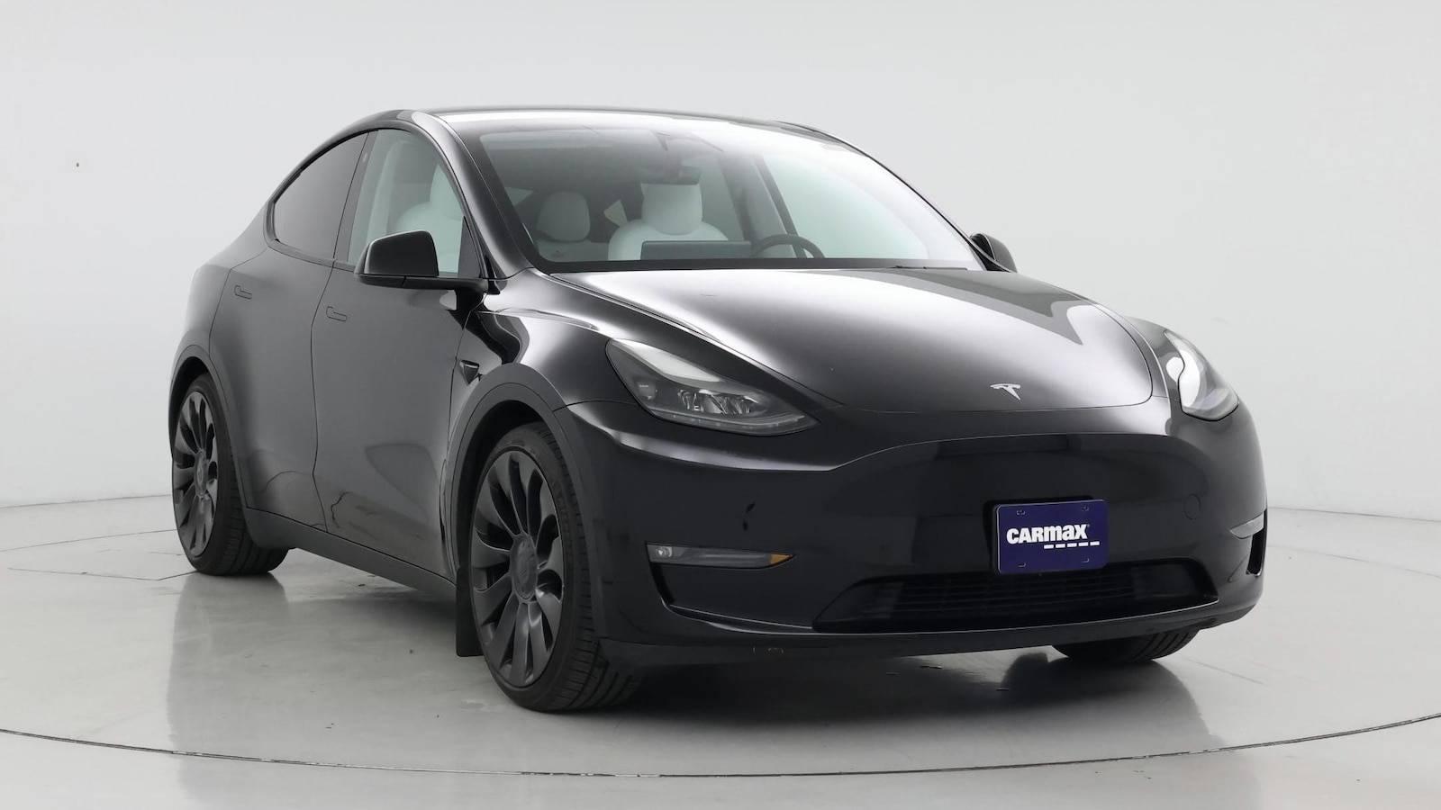 2023 Tesla Model Y Performance in Birmingham AL For Sale - Image 1