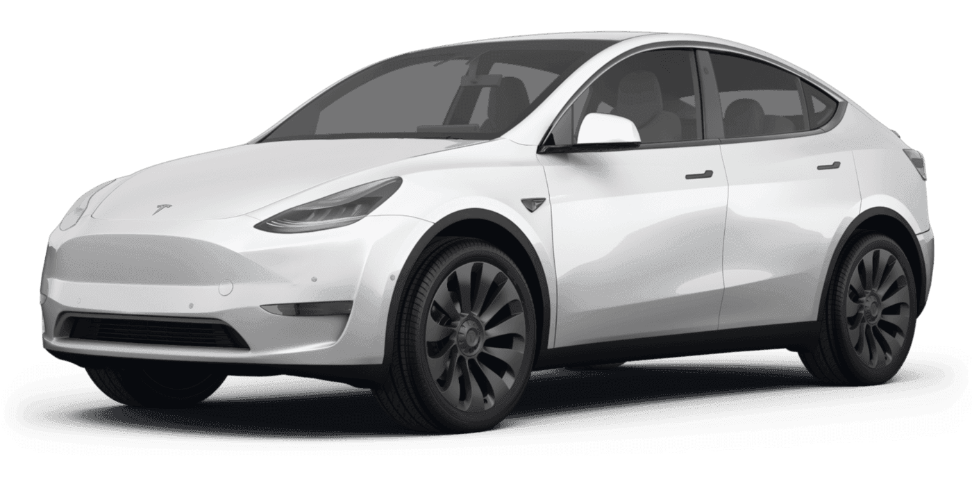 2023 Tesla Model Y Performance in Naperville IL For Sale - Image 1