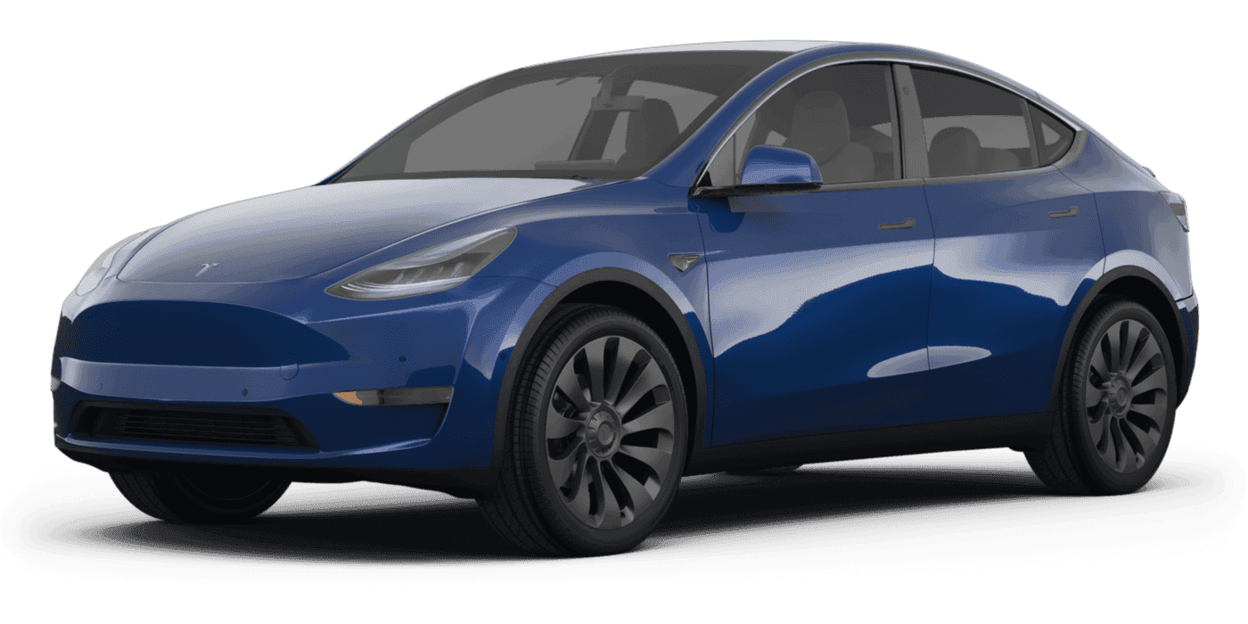 2023 Tesla Model Y Performance in Carson CA For Sale - Image 1