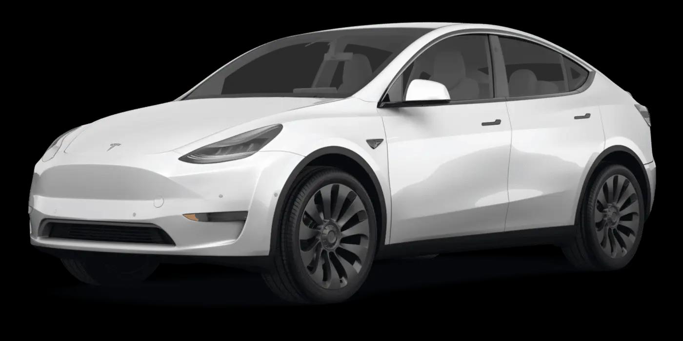 2023 Tesla Model Y Performance in North Bend WA For Sale - Image 1