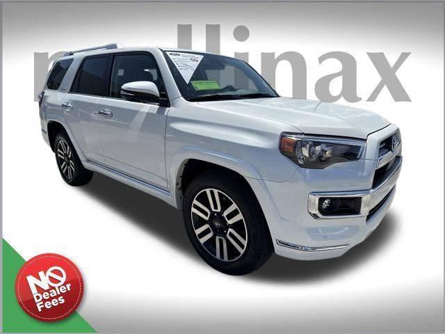 2023 Toyota 4Runner Limited in New Smyrna Beach FL For Sale - Image 1