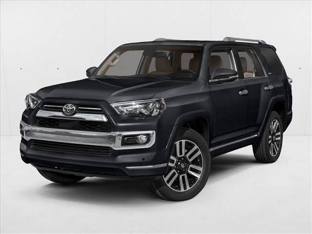 2023 Toyota 4Runner Limited in Winter Park FL For Sale - Image 1