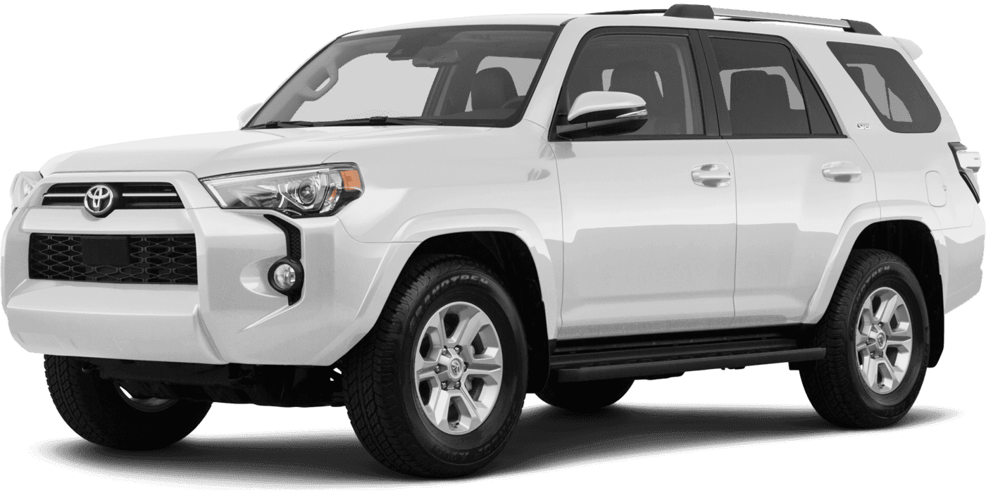 2023 Toyota 4Runner SR5 Premium in Sarasota FL For Sale - Image 1