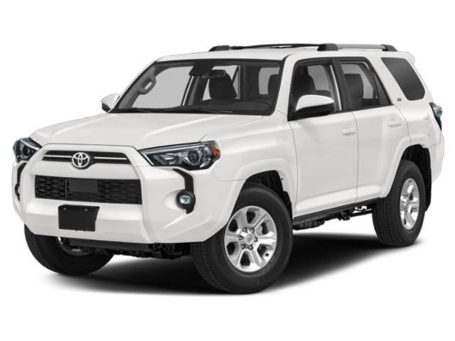 2023 Toyota 4Runner SR5 Premium in San Antonio TX For Sale - Image 1