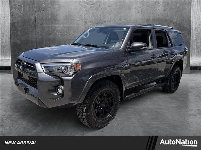 2023 Toyota 4Runner SR5 Premium in Austin TX For Sale - Image 1