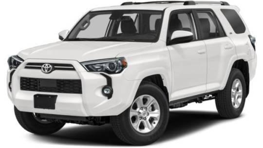 2023 Toyota 4Runner SR5 Premium in Aurora CO For Sale - Image 1