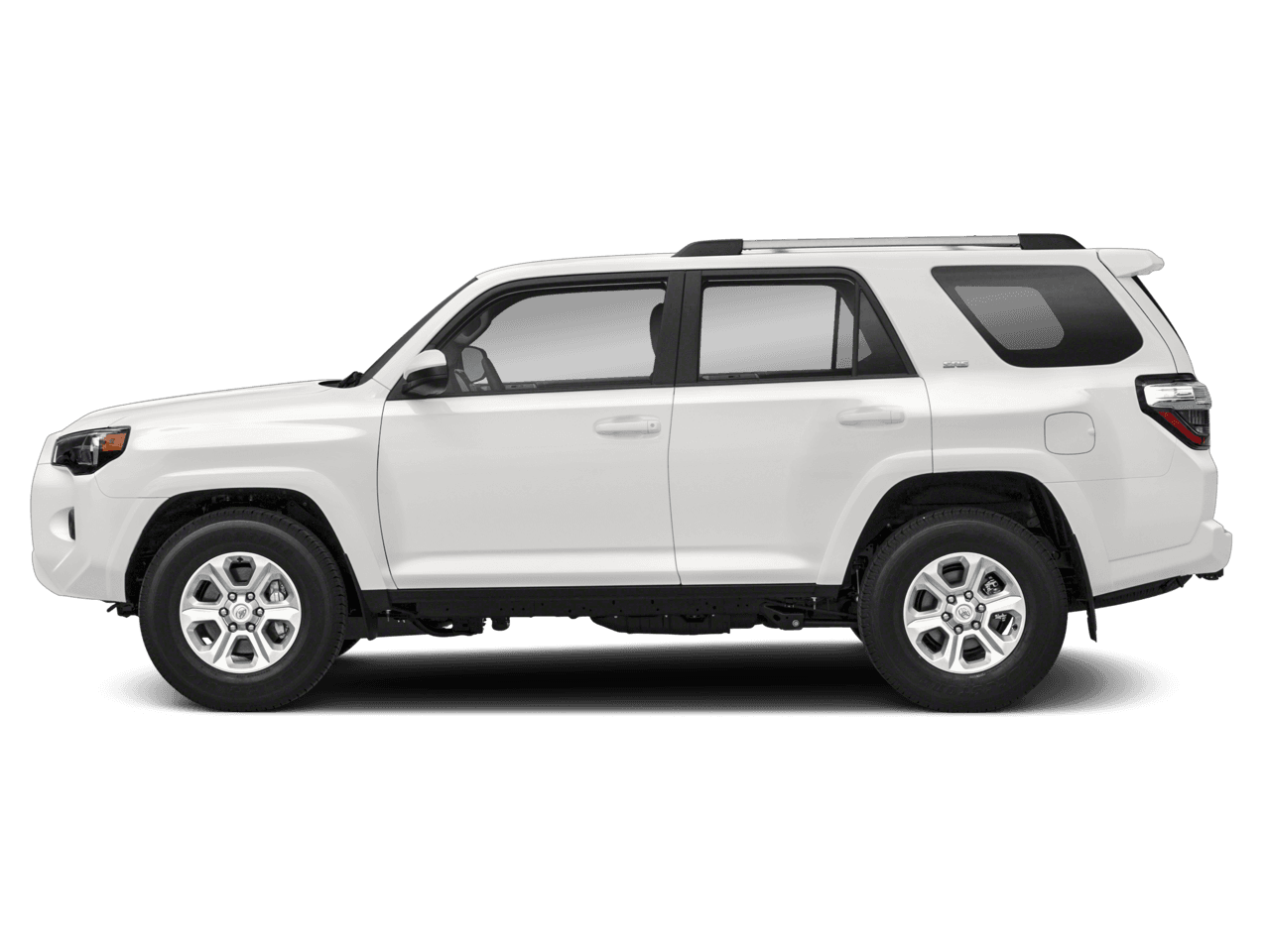 2023 Toyota 4Runner SR5 Premium in El Paso TX For Sale - Image 1